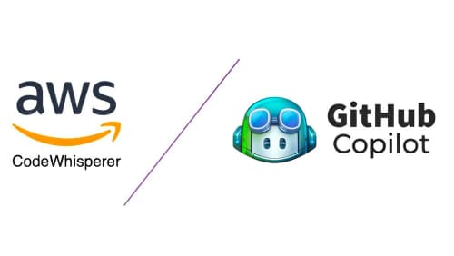 Amazon CodeWhisperer vs. GitHub Copilot: Which One Is Right for You?