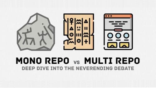Monorepos vs. Multirepos: Which One Should You Choose?